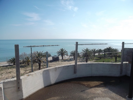 appartamento in vendita a Massignano in zona Marina di Massignano