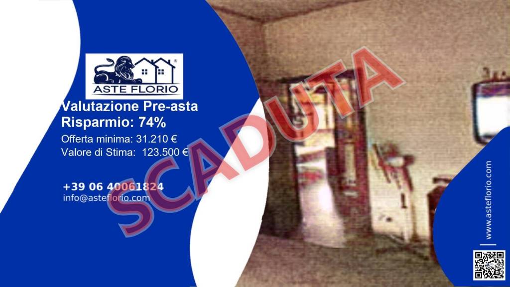 appartamento in vendita a Massignano