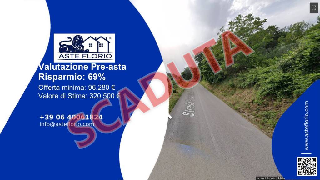 appartamento in vendita a Massignano