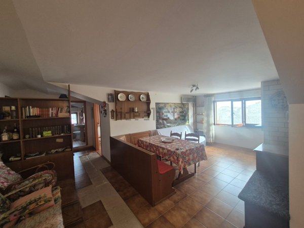 appartamento in vendita a Massignano