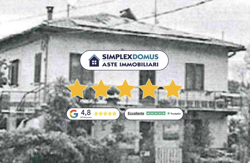 casa indipendente in vendita a Massignano