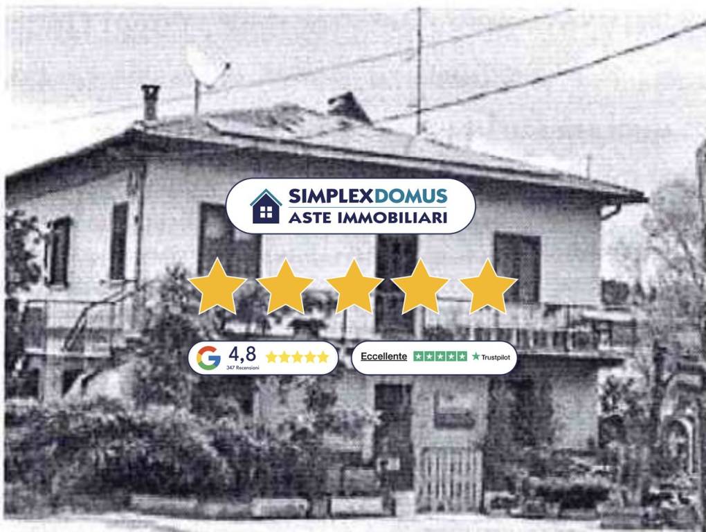 appartamento in vendita a Massignano