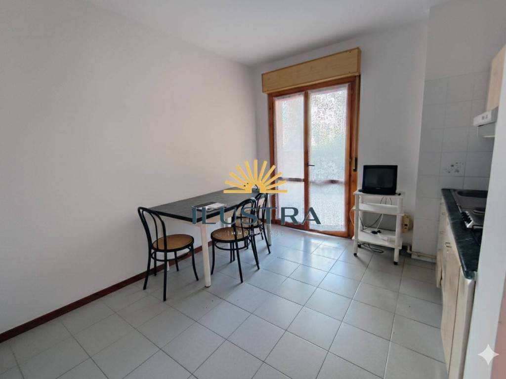 appartamento in vendita a Massignano in zona Marina di Massignano