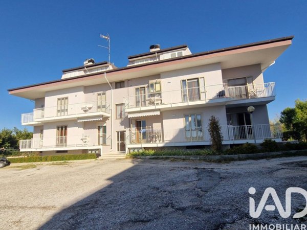 appartamento in vendita a Massignano