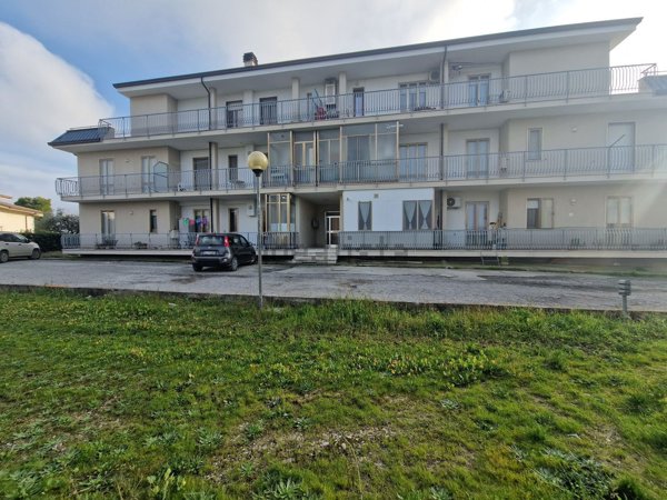 appartamento in vendita a Massignano