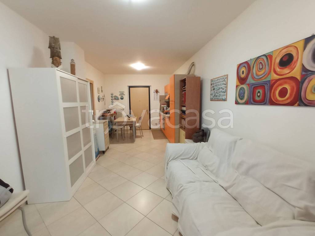 appartamento in vendita a Massignano in zona Marina di Massignano