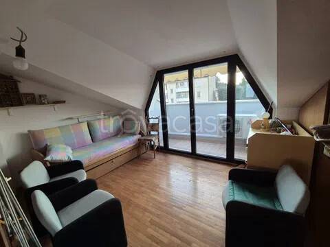 appartamento in vendita a Massignano