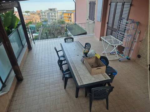 appartamento in vendita a Massignano in zona Marina di Massignano