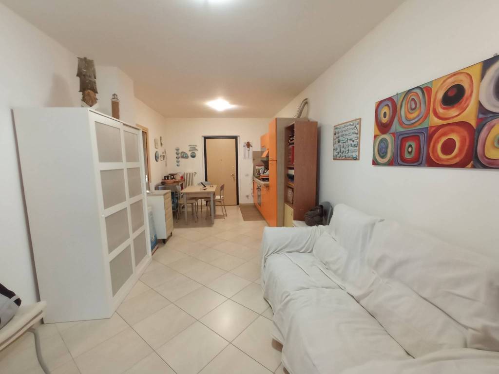 appartamento in vendita a Massignano in zona Marina di Massignano