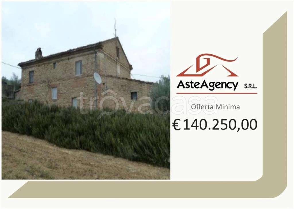 appartamento in vendita a Massignano