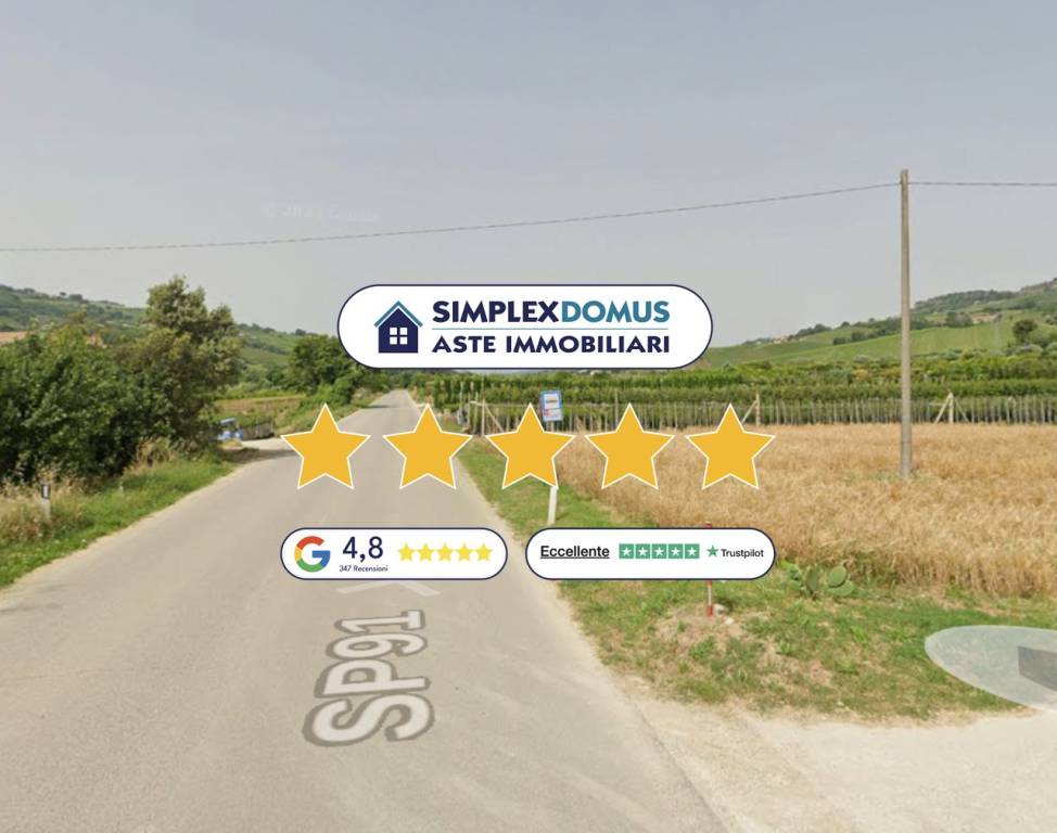 casa indipendente in vendita a Massignano