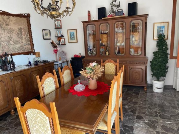 casa indipendente in vendita a Massignano in zona Marina di Massignano