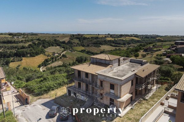 casa indipendente in vendita a Massignano