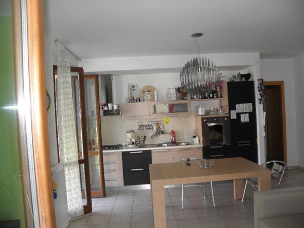 appartamento in vendita a Massignano