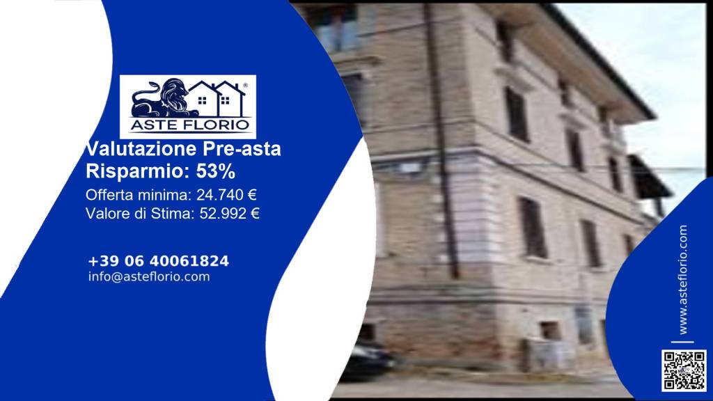 appartamento in vendita a Massignano in zona Villa Santi