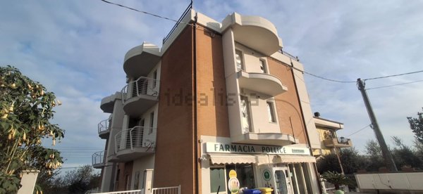 appartamento in vendita a Massignano in zona Marina di Massignano