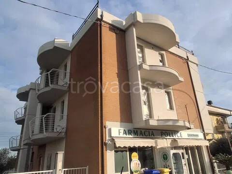 appartamento in vendita a Massignano in zona Marina di Massignano