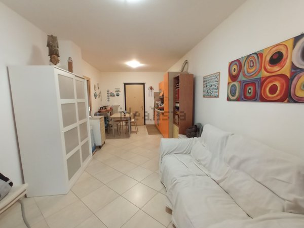 appartamento in vendita a Massignano in zona Marina di Massignano