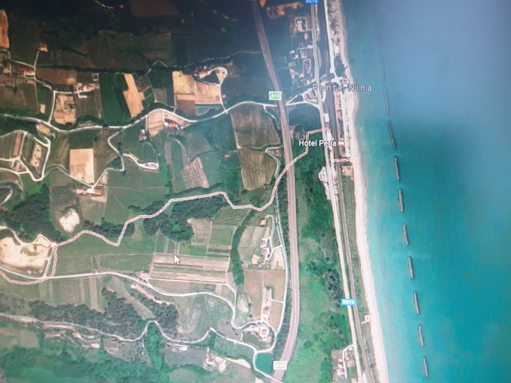 appartamento in vendita a Massignano in zona Marina di Massignano