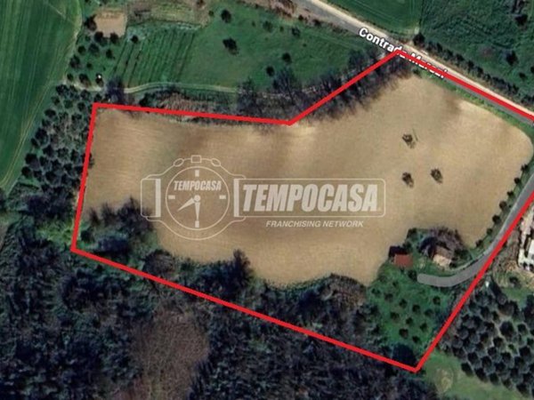 casa indipendente in vendita a Massignano in zona Villa Santi