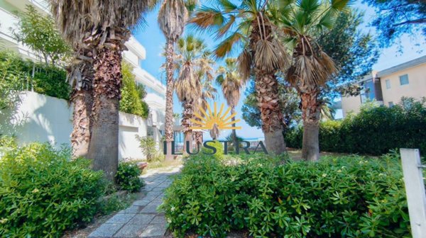 appartamento in vendita a Massignano in zona Marina di Massignano