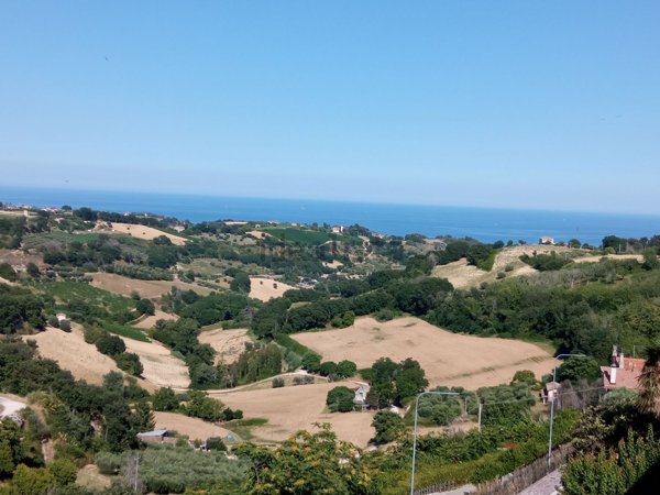 appartamento in vendita a Massignano