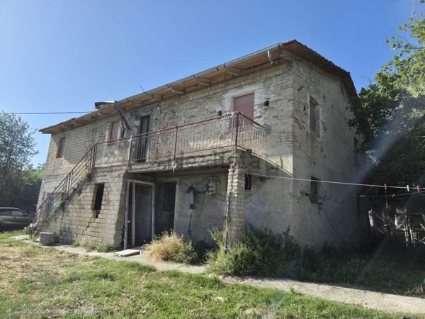 appartamento in vendita a Massignano