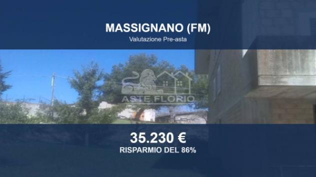 terreno agricolo in vendita a Massignano