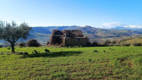 casa indipendente in vendita a Massignano