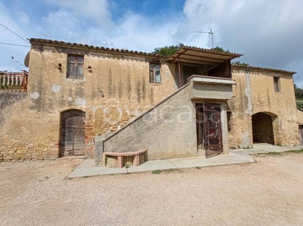casa indipendente in vendita a Massignano