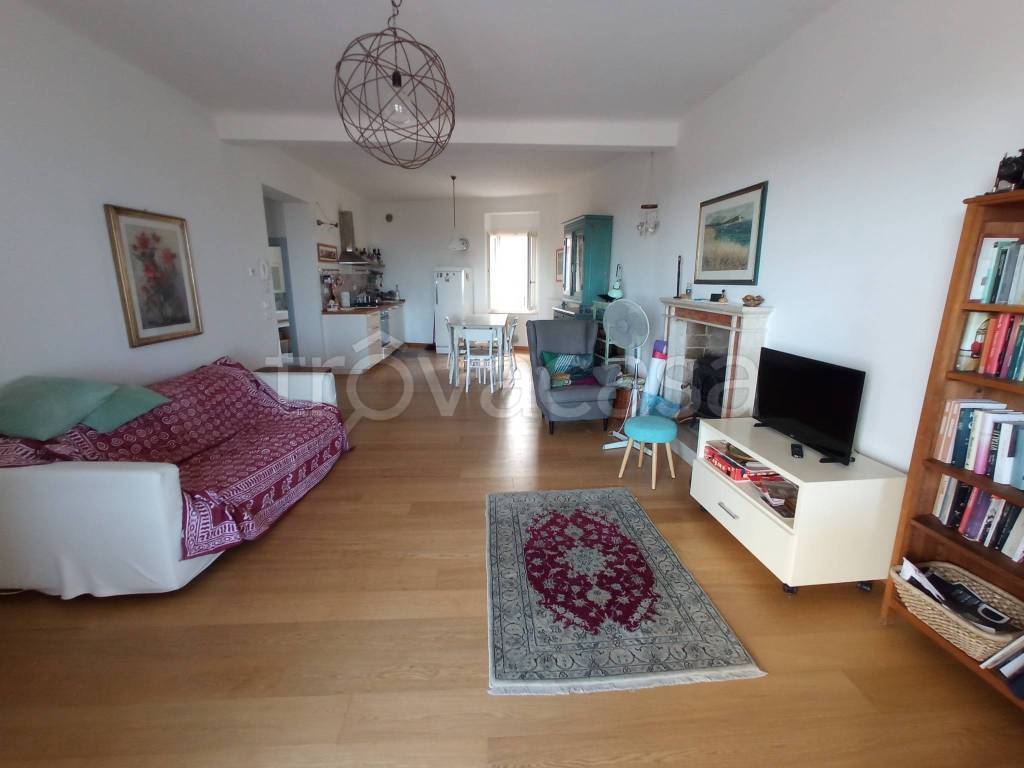 appartamento in vendita a Massignano