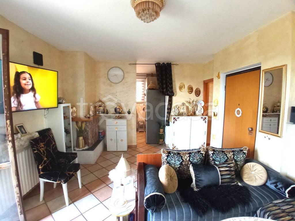 appartamento in vendita a Massignano