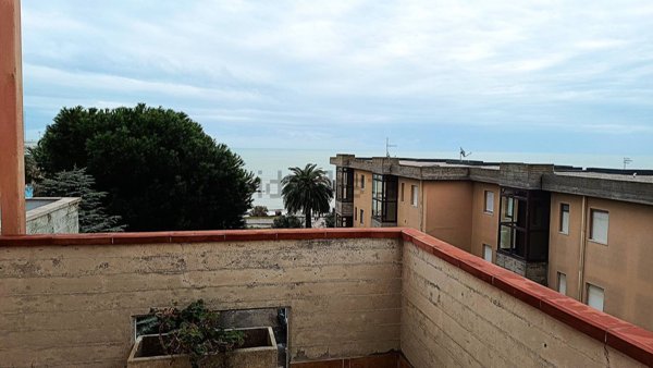 appartamento in vendita a Massignano in zona Marina di Massignano