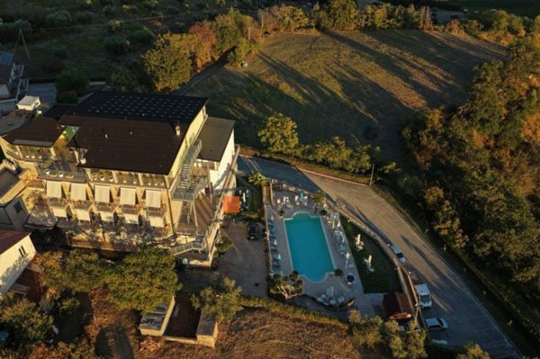 casa indipendente in vendita a Massignano