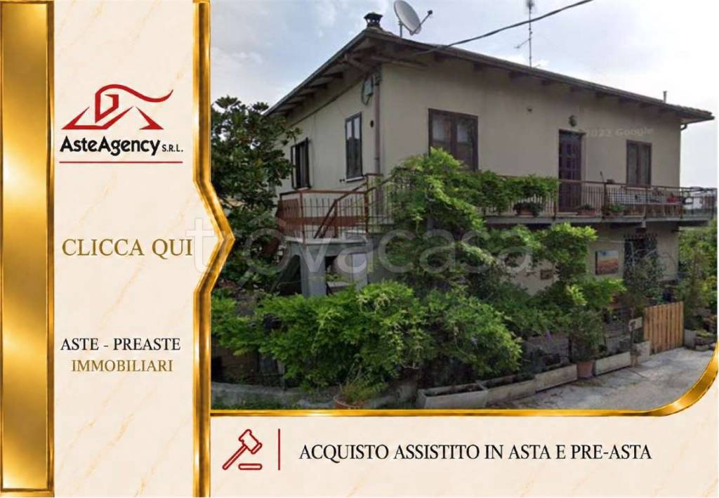appartamento in vendita a Massignano