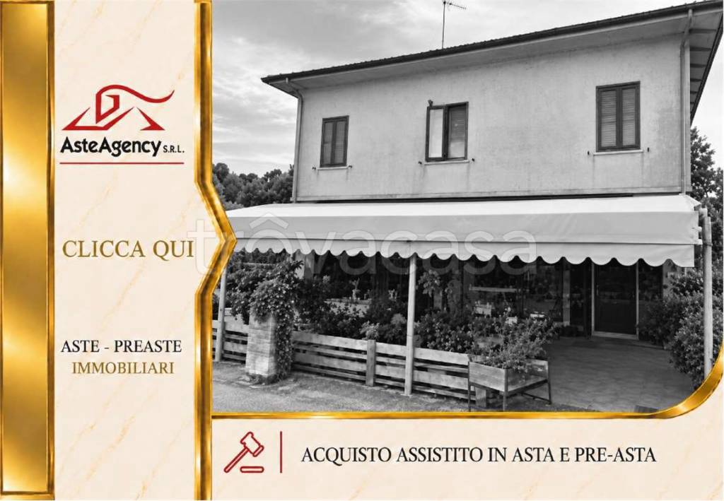appartamento in vendita a Massignano