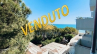 appartamento in vendita a Massignano in zona Marina di Massignano