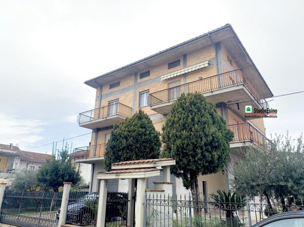 casa indipendente in vendita a Monsampolo del Tronto in zona Stella