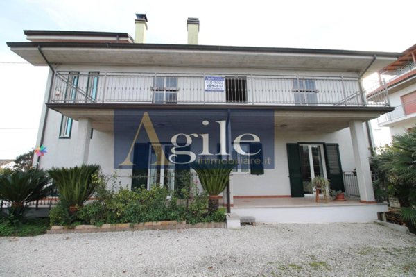 casa indipendente in vendita a Monsampolo del Tronto in zona Stella