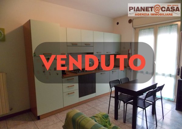 appartamento in vendita a Monsampolo del Tronto in zona Stella