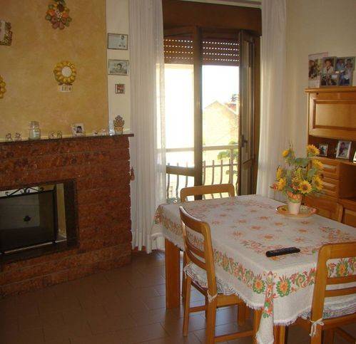 appartamento in vendita a Monsampolo del Tronto