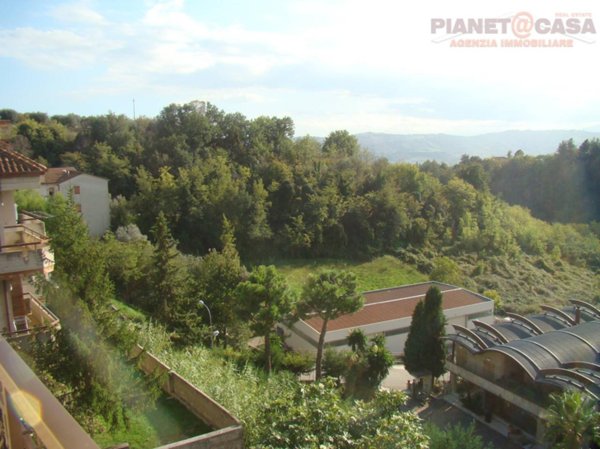 appartamento in vendita a Monsampolo del Tronto