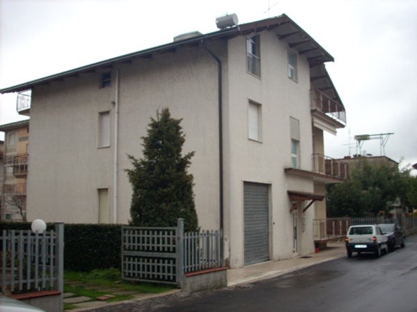appartamento in vendita a Monsampolo del Tronto in zona Stella