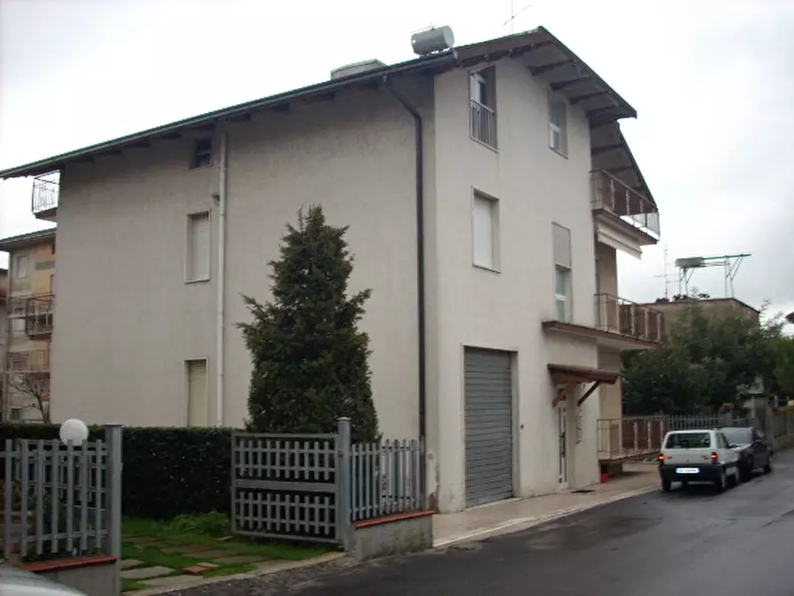 appartamento in vendita a Monsampolo del Tronto in zona Stella