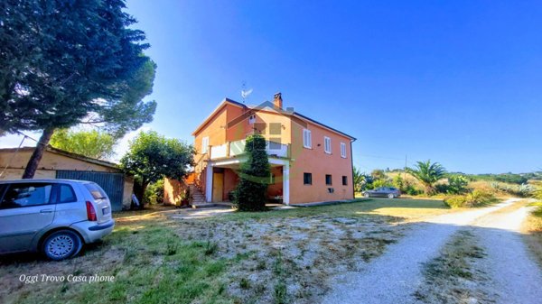 appartamento in vendita a Monsampolo del Tronto