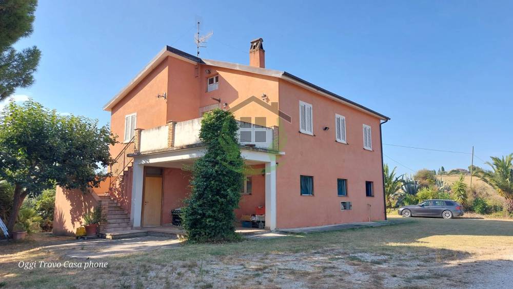 appartamento in vendita a Monsampolo del Tronto
