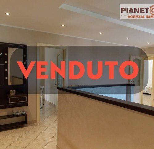 appartamento in vendita a Monsampolo del Tronto in zona Stella