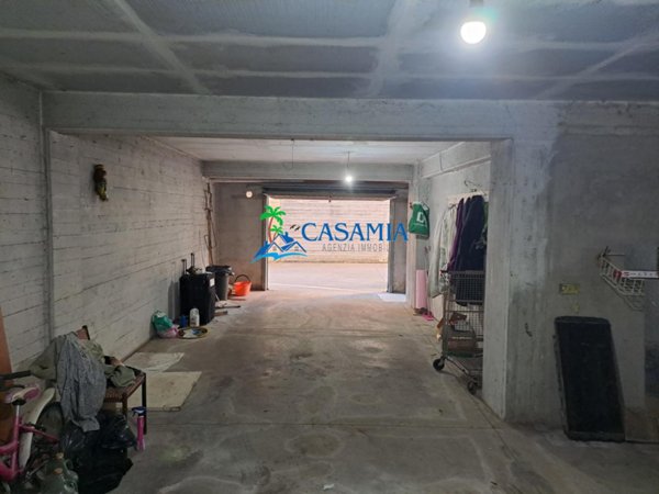 appartamento in vendita a Monsampolo del Tronto in zona Stella