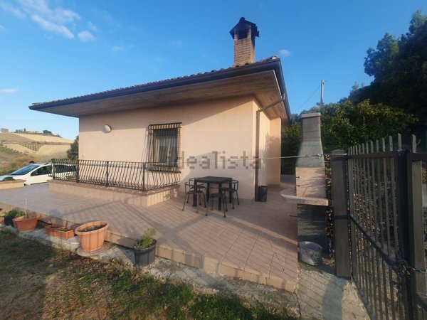 appartamento in vendita a Monsampolo del Tronto
