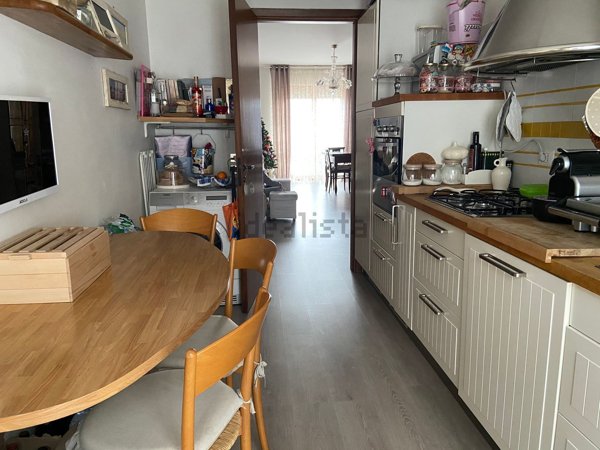 appartamento in vendita a Monsampolo del Tronto